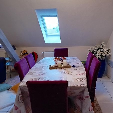 Appartement Spacieux A Ingersheim Avec Vue Sur Jardin 100 M² Экстерьер фото