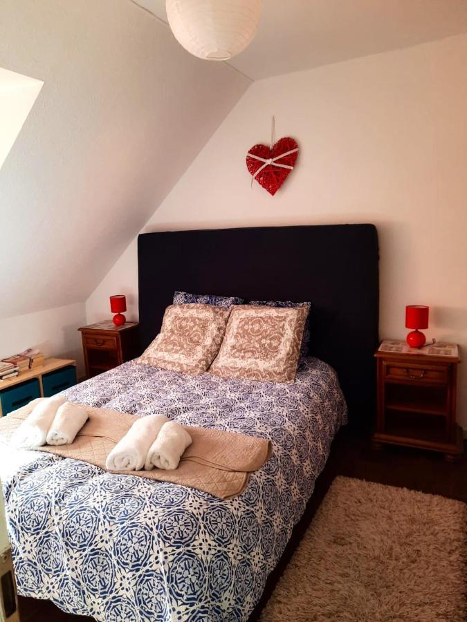 Appartement Spacieux A Ingersheim Avec Vue Sur Jardin 100 M² Экстерьер фото