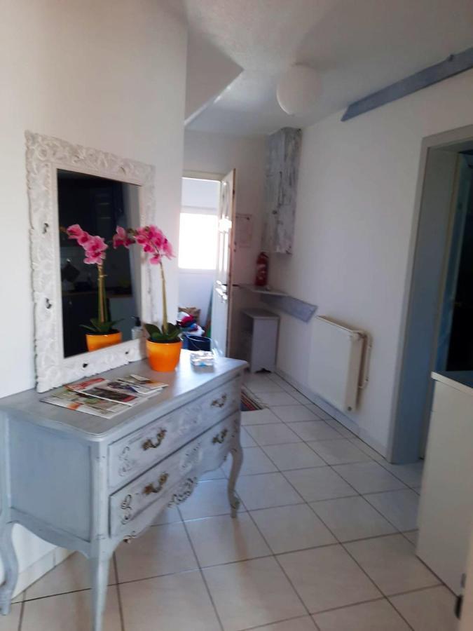 Appartement Spacieux A Ingersheim Avec Vue Sur Jardin 100 M² Экстерьер фото