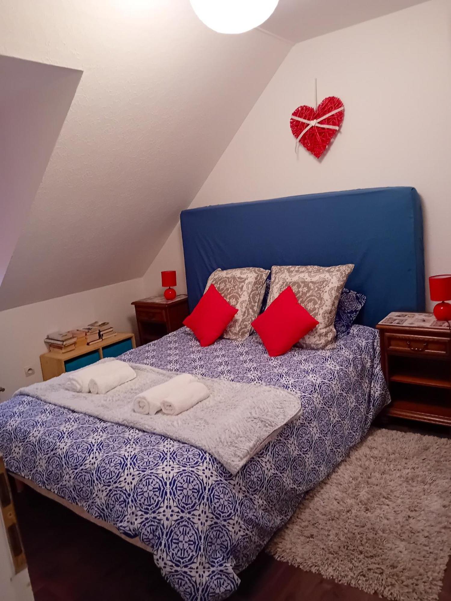 Appartement Spacieux A Ingersheim Avec Vue Sur Jardin 100 M² Экстерьер фото